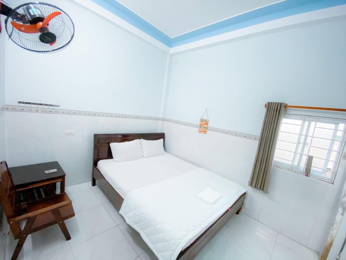 An Phát Motel Quy Nhơn Kültér fotó