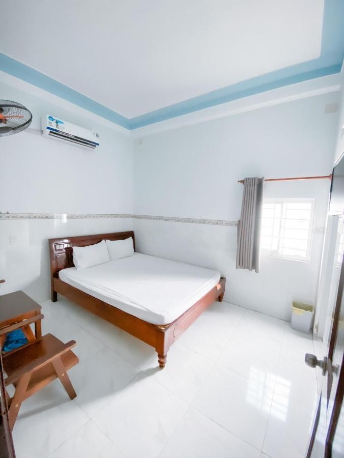 An Phát Motel Quy Nhơn Kültér fotó